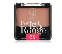 Румяна TF cosmetics Perfect Powder Rouge тон 05 Шампань