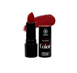Помада для губ TF cosmetics Color Rich Lipstick матовая тон 145 Алая класика 