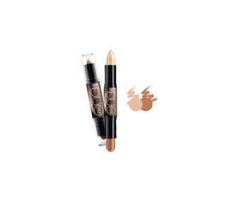 Корректор для лица TF cosmetics Duo Contours Stick тон 403 Медиум