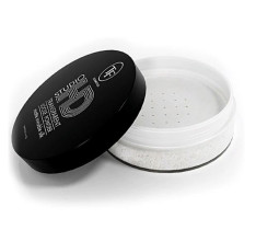 Пудра для лица TF cosmetics Studio HD transparent фиксирующая тон 01