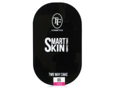Пудра для лица TF cosmetics Smart Skin матирующая тон 05 Фарфоровый 