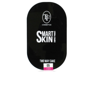 Пудра для лица TF cosmetics Smart Skin матирующая тон 05 Фарфоровый  - 1