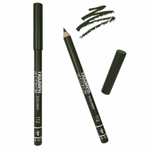 Карандаш для глаз TF cosmetics Triumph of color eyeliner тон 112 Дымчато-зеленый