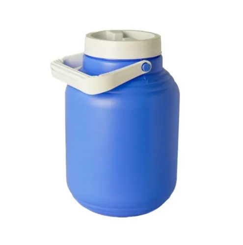 Бидон Сибирский производитель для воды 3 л – 1