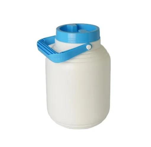 Бидон Сибирский производитель для воды 3 л – 2