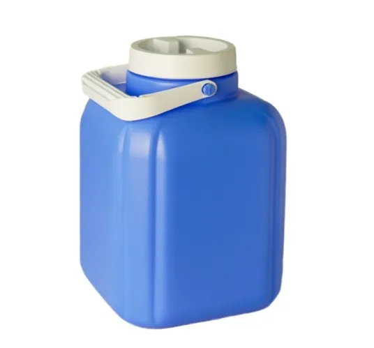 Бидон Сибирский производитель для воды 5 л – 1