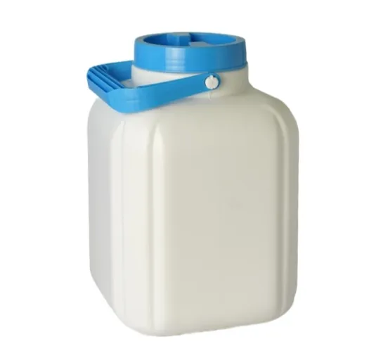 Бидон Сибирский производитель для воды 5 л – 2