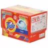 СМС капсула TIDE 12шт 16,8г Color для цветного белья