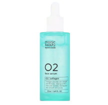 Сыворотка для лица MONIC BEAUTY Skin Code 02 Коллаген 50 мл 