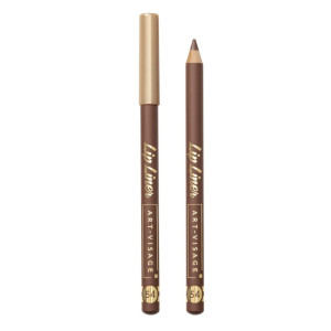 Карандаш для губ Art Visage Lip liner тон 54 шоколадный 1.3 гр