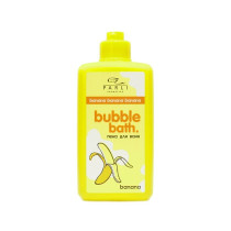 Пена для ванны Parli Bubble Bath Banana 480 мл