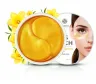 Патчи Fabrik Cosmetology с экстрактом золотого османтуса 60 шт