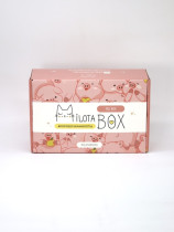 Подарочный набор MilotaBox Pig Box с сюрпризным наполнением