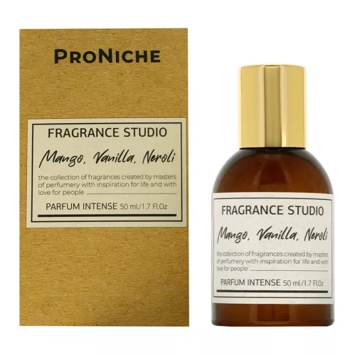 Духи Proniche Fragrance Studio Mango Vanilla Neroli женские 50 мл – 1