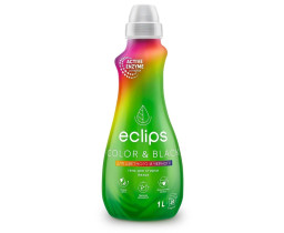 Гель для стирки Eclips Bright Color&Black 1 л