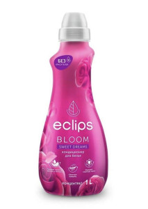 Кондиционер для белья Eclips Bloom Sweet Dreams 1 л