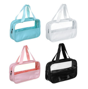 Косметичка ЮниLook 26x16x7 см 
