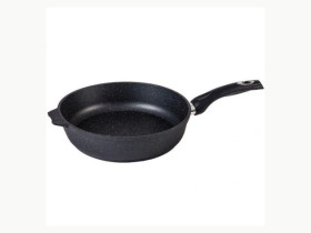 Сковорода Мечта Blaсk Гранит с антипригарным покрытием 20 см