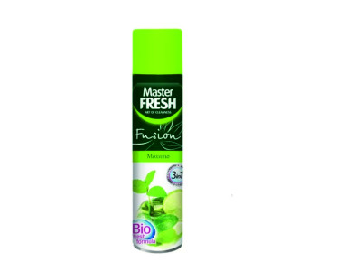 Освежитель воздуха Master Fresh Fusion Мохито 300 мл