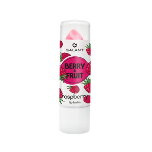 Бальзам для губ Berry Fruit Малина 4.2 гр