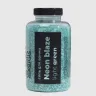 Соль для ванны Fabrik Cosmetology Neon Blaze Light green 500 гр