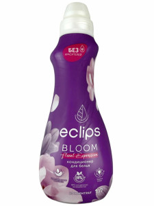 Кондиционер для белья Eclips Bloom Floral Expression 1 л 