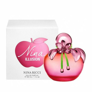 Парфюмерная вода Nina Ricci Nina Illusion женская 30 мл - 1
