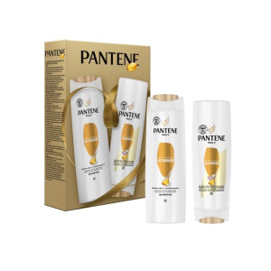 Подарочный набор Pantene Интенсивное восстановление Шампунь 250 мл + бальзам 200 мл