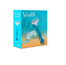 Подарочный набор Venus Smooth Бритва + чехол для хранения бритвы