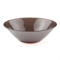 Салатник Pasabahce Brown City 16.2 см