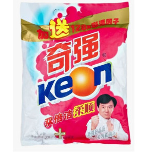 Стиральный порошок Keon Двойная чистота 508 гр
