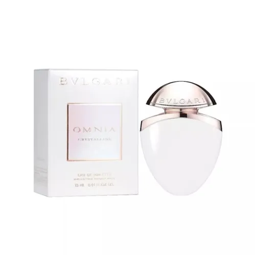 Туалетная вода Bvlgari Omnia Crystalline женская 30 мл – 1