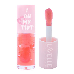 Масло для губ LAVELLE OH MY TINT тинт тон 02