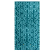 Полотенце махровое Cleanelly Malachite 50х90 см