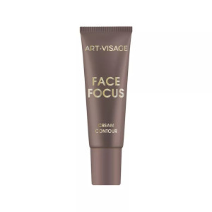 Скульптор Art Visage Face Focus кремовый тон 301 Теплый коричневый 12 мл - 1