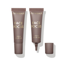 Скульптор Art Visage Face Focus кремовый тон 302 Холодный коричневый 12 мл