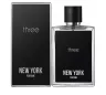 Туалетная вода New York Perfume Three мужская 90 мл