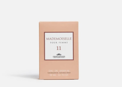 Парфюмерная вода Parfums Constantine Mademoiselle Private Collection №11 50 мл - 1