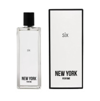 Парфюмерная вода New York Perfume Six женская 50 мл