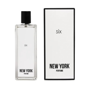 Парфюмерная вода New York Perfume Six женская 50 мл - 1