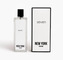 Парфюмерная вода New York Perfume Seven женская 50 мл