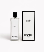 Парфюмерная вода New York Perfume Eight женская 50 мл