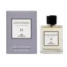 Туалетная вода Parfums Constantine Gentleman Private Collection 16 мужская 100 мл