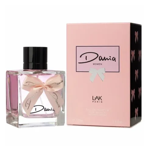Парфюмерная вода Geparlys Parfums Dania женская 100 мл – 1
