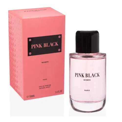 Парфюмерная вода Karen Low Pink Black женская 100 мл  – 1
