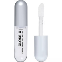 Блеск для губ Influence Beauty Gloss-X тон 01 Прозрачный 3.4 мл