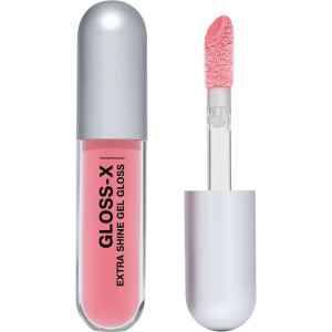 Блеск для губ Influence Beauty Gloss-X тон 06 Розовый нюд 3.4 мл