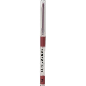 Карандаш для губ Influence Beauty  Lipfluence автоматический тон 09 Ягодный 0.28 гр