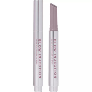 Бальзам для губ Influence Beauty Glow Injection тон 09 Холодный розовый 2 мл - 1