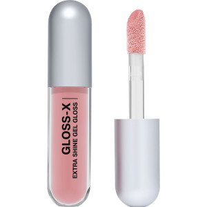 Блеск для губ Influence Beauty Gloss-X тон 08 Бежевый нюд 3.4 мл